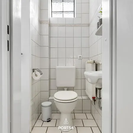 Arielle Apartment *
