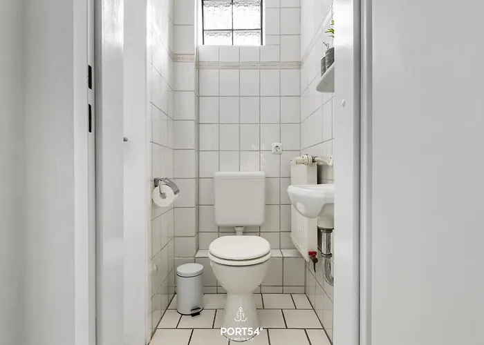 Arielle Appartement *