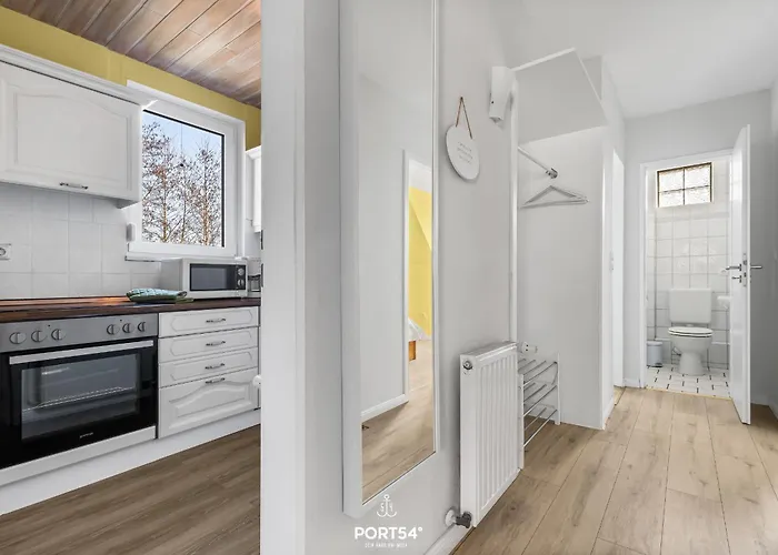 Arielle Appartement Büsum
