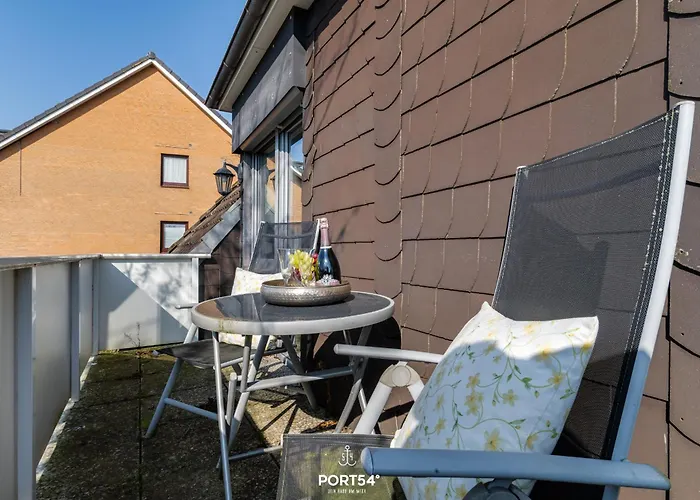 Arielle Appartement