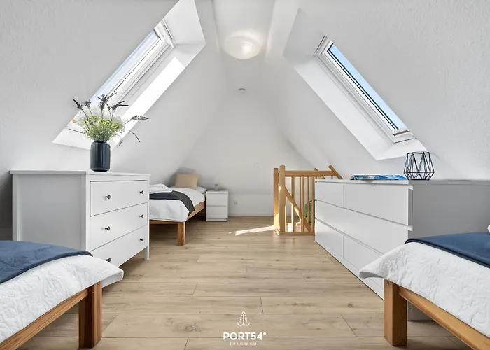 Appartement Arielle