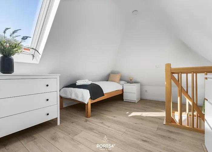 Appartement Arielle *