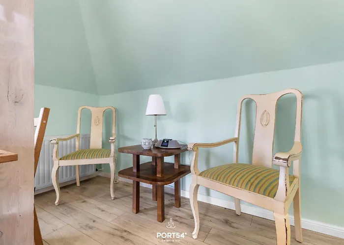 Appartement Arielle