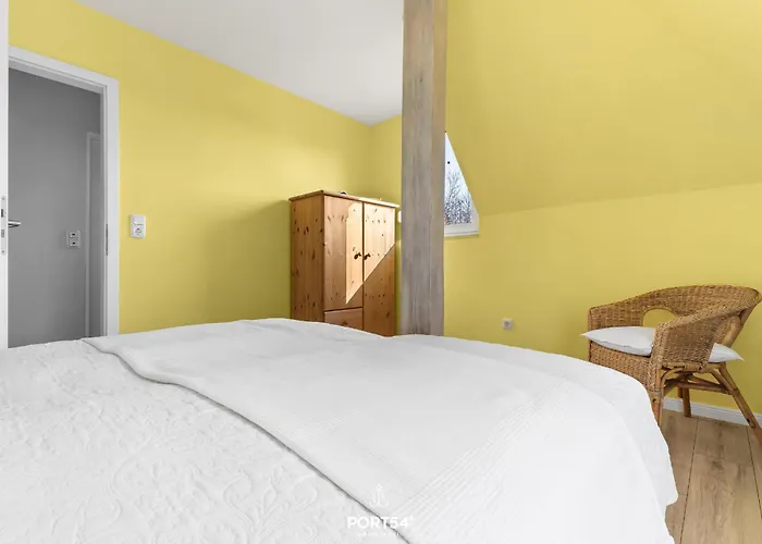 Appartement Arielle *