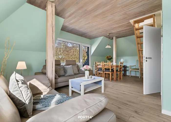 Arielle Appartement