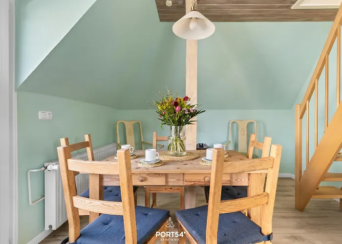 Arielle Appartement *