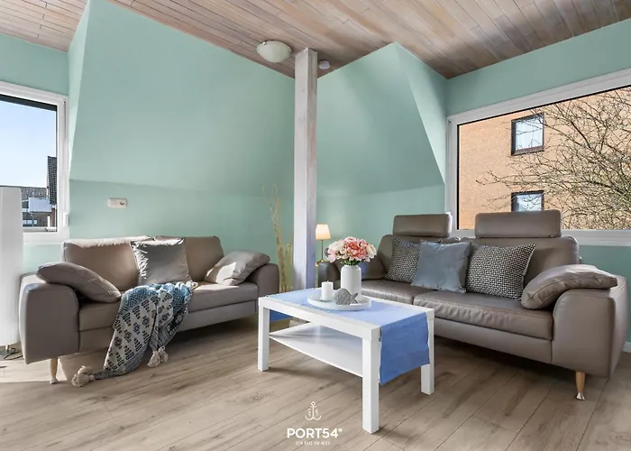Arielle Appartement *